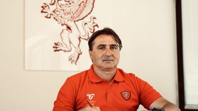 Continua il rapporto d'amore tra il Perugia Calcio e mister Tedesco 5