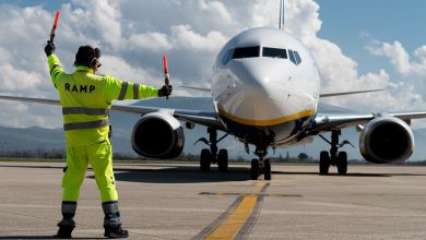 Aeroporto dell’Umbria, decolla l'estate 2026: più collegamenti e traffico in crescita record 7