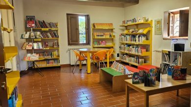 Corciano, torna il Festival “Con gli occhi della meraviglia”: letture per bambini e famiglie 5
