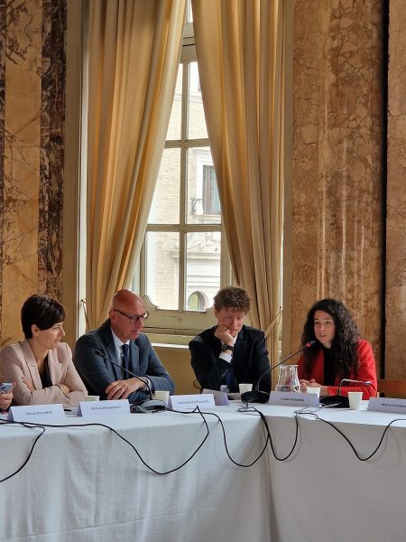 Gualdo Tadino e Provincia di Perugia protagonisti a City Vision Roma 2026 4 Gualdo Tadino e Provincia di Perugia protagonisti a City Vision Roma 2026 3