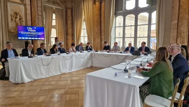 Gualdo Tadino e Provincia di Perugia protagonisti a City Vision Roma 2026 24 Gualdo Tadino e Provincia di Perugia protagonisti a City Vision Roma 2026 23