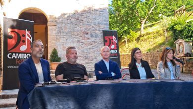 Cambio Festival 2026, ad Assisi musica internazionale e spazio al pensiero critico 22 Cambio Festival 2026, ad Assisi musica internazionale e spazio al pensiero critico 21