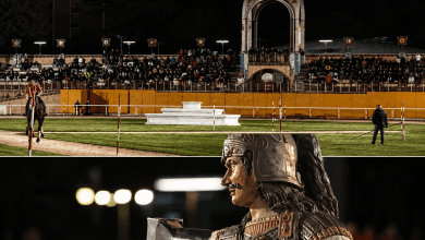 Quintana, Foligno celebra 80 anni di storia: emozioni e memoria nella Festa dell’Ottantennale 1
