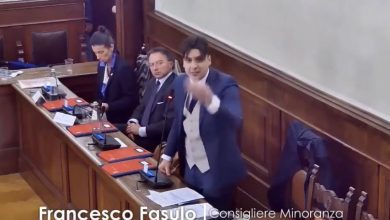 Francesco Fasulo, FI: "Ad Assisi la TARI nelle cassette postali il giorno della scadenza" 54 Francesco Fasulo, FI: "Ad Assisi la TARI nelle cassette postali il giorno della scadenza" 53