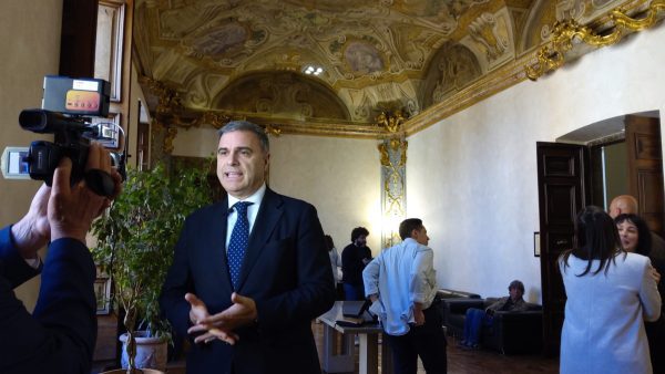 Perugia, la parità di genere entra nel cuore dell’economia con il Festival internazionale promosso dalla Camera di Commercio 4 Perugia, la parità di genere entra nel cuore dell’economia con il Festival internazionale promosso dalla Camera di Commercio 3