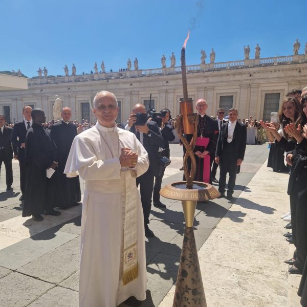 Festa di Santa Rita 2026, Cascia accoglie migliaia di pellegrini da tutto il mondo 3