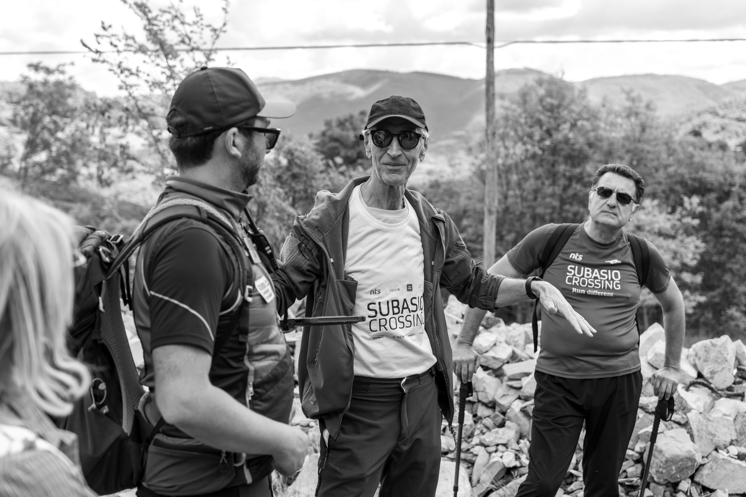 A Subasio Crossing anche l’Associazione Il giardino di Rita odv: lo sport incontra la solidarietà (foto) 10 A Subasio Crossing anche l’Associazione Il giardino di Rita odv: lo sport incontra la solidarietà (foto) 9