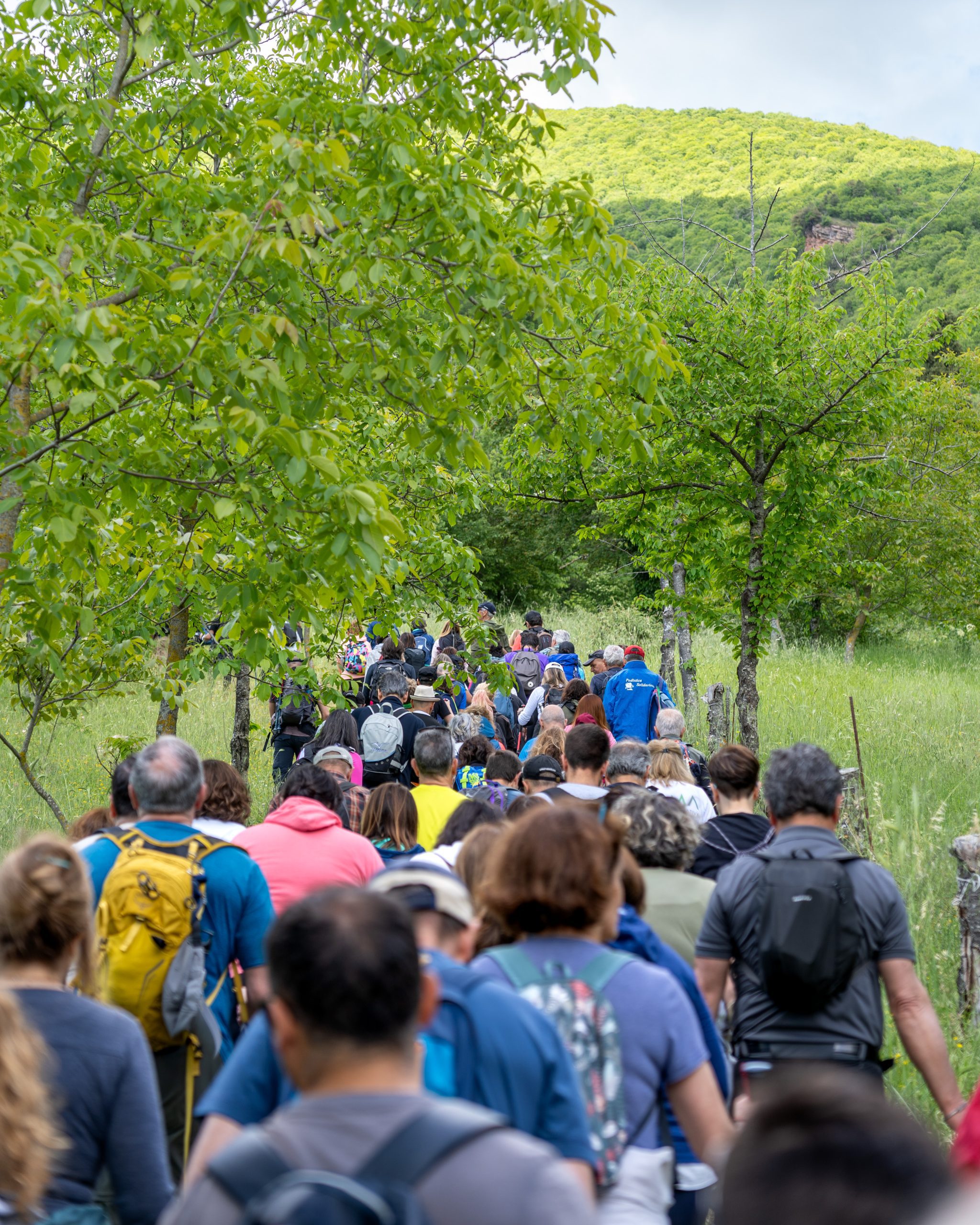 A Subasio Crossing anche l’Associazione Il giardino di Rita odv: lo sport incontra la solidarietà (foto) 6 A Subasio Crossing anche l’Associazione Il giardino di Rita odv: lo sport incontra la solidarietà (foto) 5