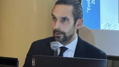 Regione Umbria, governo del territorio: Gianluca Fagotti è il nuovo direttore 4 Regione Umbria, governo del territorio: Gianluca Fagotti è il nuovo direttore 3