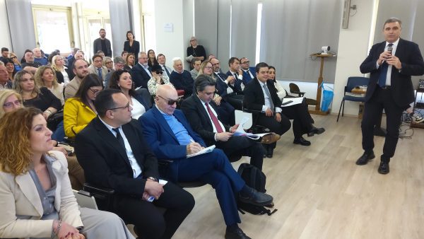 Umbria–Tunisia, interscambio da 93 milioni ma potenziale fino a 686: il ponte industriale del Mediterraneo 4 Umbria–Tunisia, interscambio da 93 milioni ma potenziale fino a 686: il ponte industriale del Mediterraneo 3