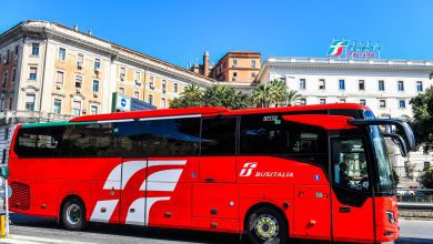 Nuovi collegamenti notturni Busitalia: la Calabria più vicina a Umbria e Toscana 24 Nuovi collegamenti notturni Busitalia: la Calabria più vicina a Umbria e Toscana 23
