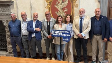Internazionali di Tennis Città di Perugia, al via il Challenger 125: attesa per Arnaldi e Pellegrino 24 Internazionali di Tennis Città di Perugia, al via il Challenger 125: attesa per Arnaldi e Pellegrino 23