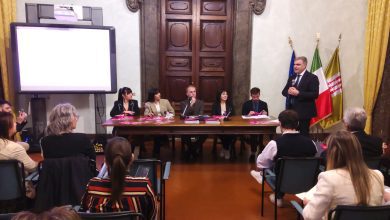 Perugia, la parità di genere entra nel cuore dell’economia con il Festival internazionale promosso dalla Camera di Commercio 16 Perugia, la parità di genere entra nel cuore dell’economia con il Festival internazionale promosso dalla Camera di Commercio 15