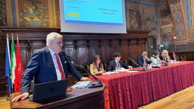 Commercialisti di Perugia, approvato il bilancio 2025: focus su Zes e nuove competenze professionali 15