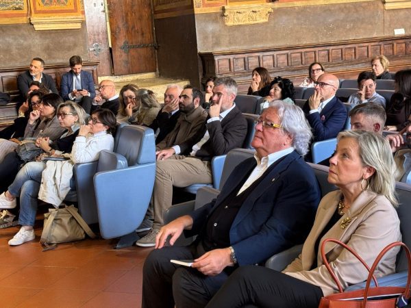 Commercialisti di Perugia, approvato il bilancio 2025: focus su Zes e nuove competenze professionali 4 Commercialisti di Perugia, approvato il bilancio 2025: focus su Zes e nuove competenze professionali 3