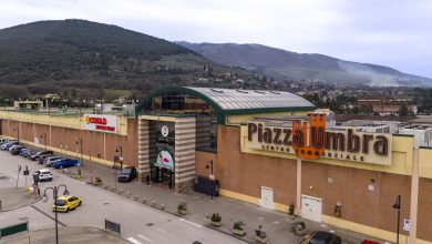 Nasce la Mediofondo Piazza Umbra in Bici: domenica 31 maggio il debutto tra Trevi e Spoleto 25