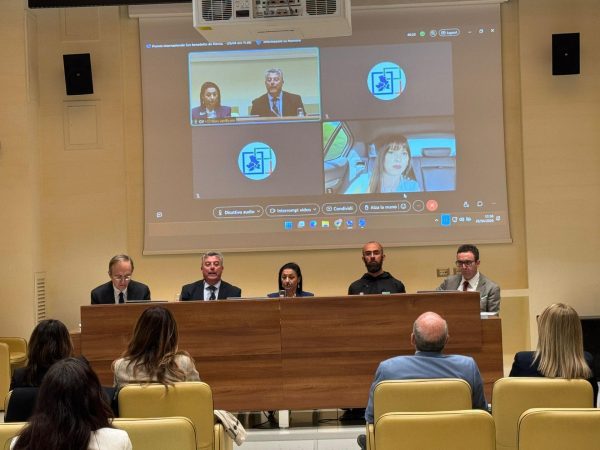 Il Cardinale Pizzaballa vince il Premio Internazionale San Benedetto da Norcia 3