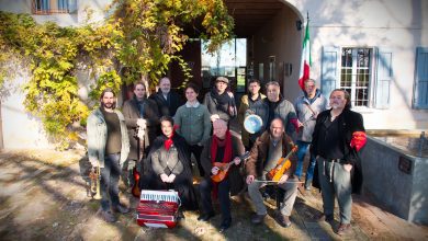Suoni Controvento 2026, un’estate diffusa tra musica, teatro e grandi interpreti nei borghi umbri 7