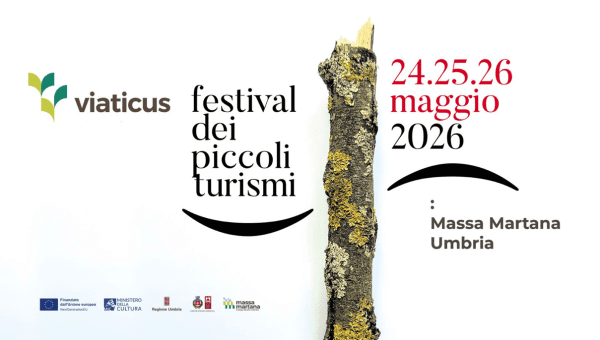 A Massa Martana nasce “Viaticus”, il festival dedicato ai piccoli turismi 3