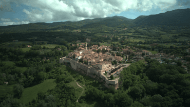 A Massa Martana nasce “Viaticus”, il festival dedicato ai piccoli turismi 22 A Massa Martana nasce “Viaticus”, il festival dedicato ai piccoli turismi 21