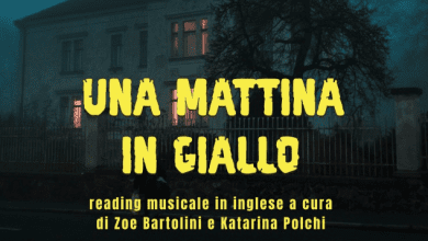San Giustino, a scuola arriva il “Maggio in Giallo” tra letteratura e musica 4 San Giustino, a scuola arriva il “Maggio in Giallo” tra letteratura e musica 3
