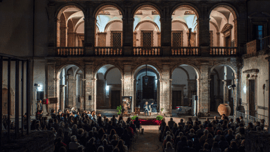 Ad Acquasparta torna la Festa del Rinascimento: 15 giorni tra storia, spettacoli e cultura 1
