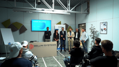 Perugia, Bellini Systems rilancia il corso gratuito per carrozzieri: formazione contro la carenza di manodopera specializzata 4