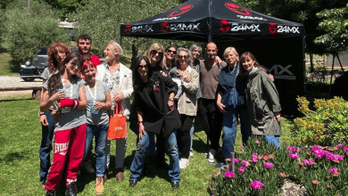 Il Canile di Todi celebra 30 anni di attività: oltre mille adozioni e una festa con famiglie e bambini 5