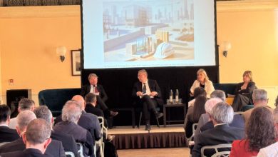 Filiera delle costruzioni, Sviluppumbria apre il confronto con Webuild per il futuro delle imprese 10 Filiera delle costruzioni, Sviluppumbria apre il confronto con Webuild per il futuro delle imprese 9
