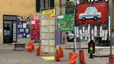 “Veloci in pista, sicuri in strada”: a San Giustino una giornata dedicata alla sicurezza stradale 12