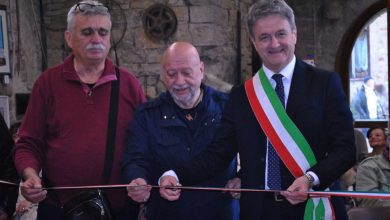 Agello, torna il “Convivio delle arti”: il Castello si apre alla creatività 15
