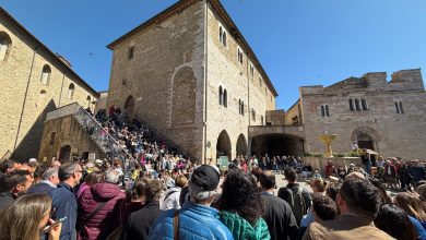 Bevagna, oltre 20mila presenze per la Primavera Medievale: un tuffo in cultura e tradizione 5