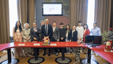 Spello celebra la natura con RosaFidelia 2026: tre giorni tra rose, cultura e benessere 20 Spello celebra la natura con RosaFidelia 2026: tre giorni tra rose, cultura e benessere 19