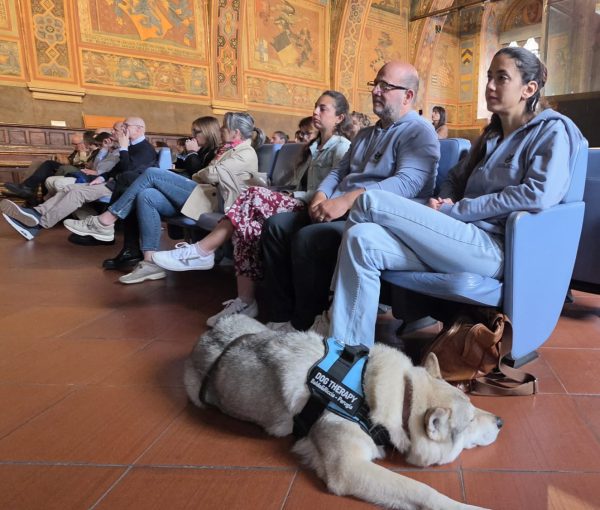 Umbria, confronto sul sistema One Health: sanità veterinaria al centro del convegno regionale 3