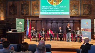 Umbria, confronto sul sistema One Health: sanità veterinaria al centro del convegno regionale 18 Umbria, confronto sul sistema One Health: sanità veterinaria al centro del convegno regionale 17
