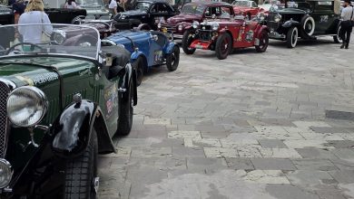La Coppa della Perugina fa tappa a Cascia: eleganza e motori nel cuore dell’Umbria 14 La Coppa della Perugina fa tappa a Cascia: eleganza e motori nel cuore dell’Umbria 13