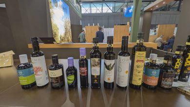 Assoprol Umbria protagonista a Milano: grande successo per la promozione dell’olio regionale 3
