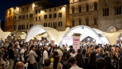 Porchettiamo conquista Todi: oltre 30mila presenze per l’edizione della svolta 28 Porchettiamo conquista Todi: oltre 30mila presenze per l’edizione della svolta 27