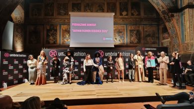 Umbria Fashion 2026 a Perugia: giovani stilisti, contest e moda sostenibile protagonisti 16 Umbria Fashion 2026 a Perugia: giovani stilisti, contest e moda sostenibile protagonisti 15