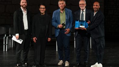 Festival dei Due Mondi, a Benoit Swan Pouffer il Premio Fondazione Carispo 2026 17
