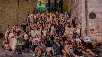 Bevagna, la Gaita San Pietro conquista il Palio 2026 del Mercato delle Gaite 6 Bevagna, la Gaita San Pietro conquista il Palio 2026 del Mercato delle Gaite 5