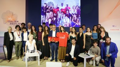 Cinema, l’Umbria sceglie Agnese Scorziello: sarà nella giuria giovani della Mostra di Venezia 21