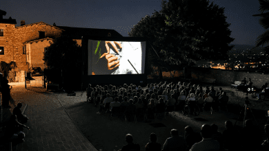 Spello torna al cinema sotto le stelle: al via la seconda edizione di “Sotto il cielo di Spello” 26 Spello torna al cinema sotto le stelle: al via la seconda edizione di “Sotto il cielo di Spello” 25