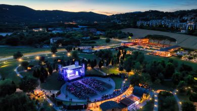 Cala il sipario su L’Arena Festival 2026: un’edizione da record a Perugia 9