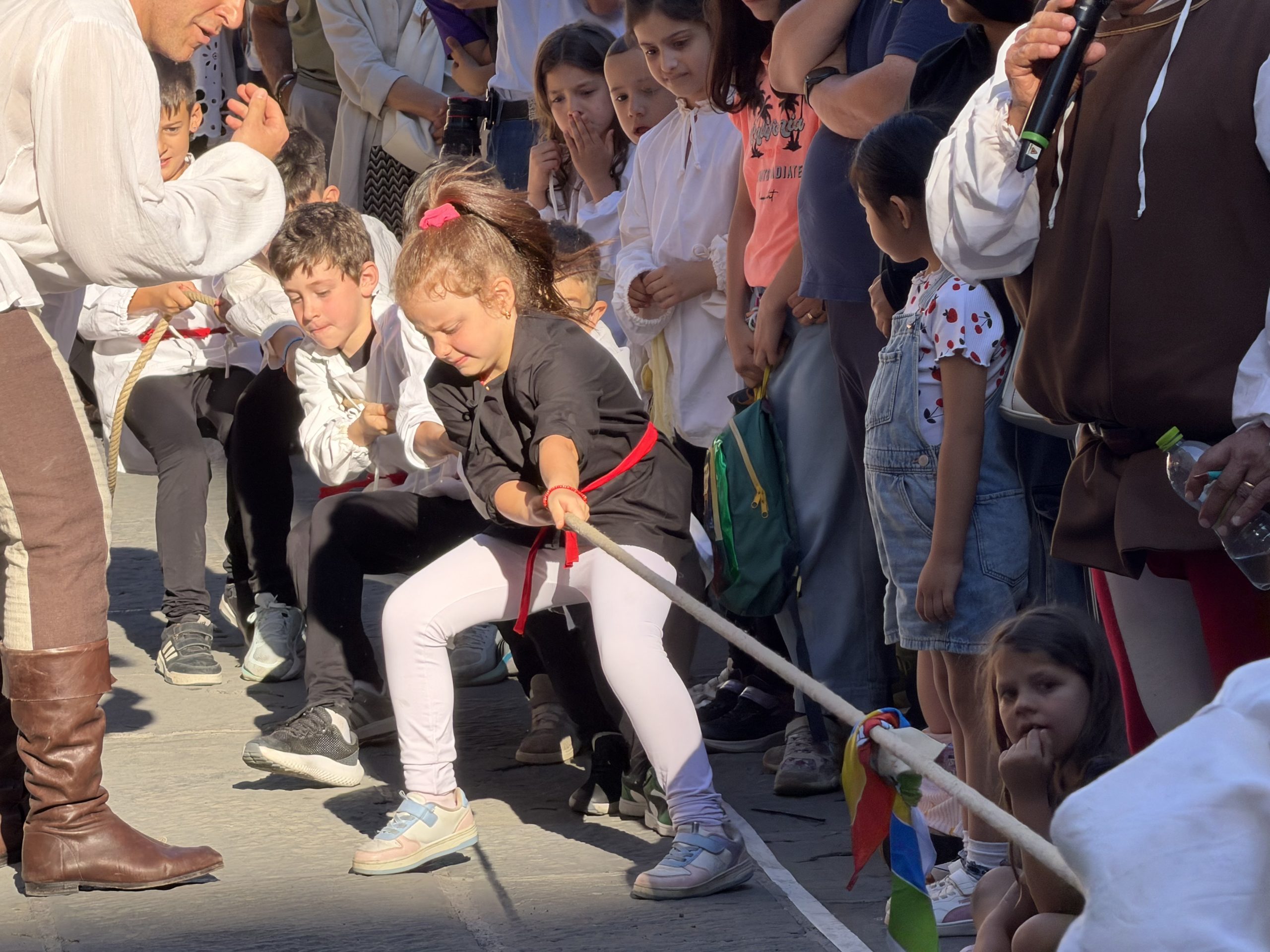 Chiusa con successo l’11ª edizione di Perugia 1416: tante presenze, storia e spettacolo (foto) 8 Chiusa con successo l’11ª edizione di Perugia 1416: tante presenze, storia e spettacolo (foto) 7