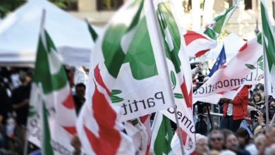 Vannacci a Perugia, il Partito Democratico: “La città è pace, diritti e libertà, no a richiami del vecchio fascismo” 6 Vannacci a Perugia, il Partito Democratico: “La città è pace, diritti e libertà, no a richiami del vecchio fascismo” 5