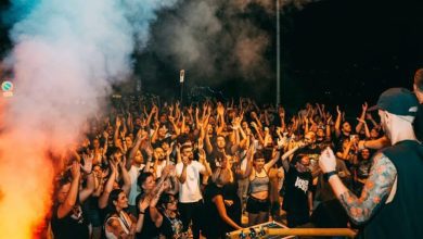 Beerock 2026 torna a Viole di Assisi: ecco cinque giorni di musica e birra dal 1 al 5 luglio 26 Beerock 2026 torna a Viole di Assisi: ecco cinque giorni di musica e birra dal 1 al 5 luglio 25