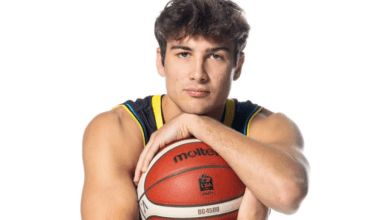 Dall’Umbria alla Serie A: Federico Zampini trascina Verona e completa la sua rinascita 1