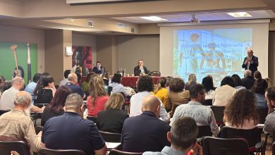 La relazione che cura: a Perugia il confronto dei fisioterapisti umbri 15