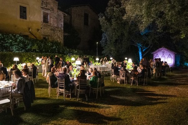 Festival dei Due Mondi, a Benoit Swan Pouffer il Premio Fondazione Carispo 2026 3